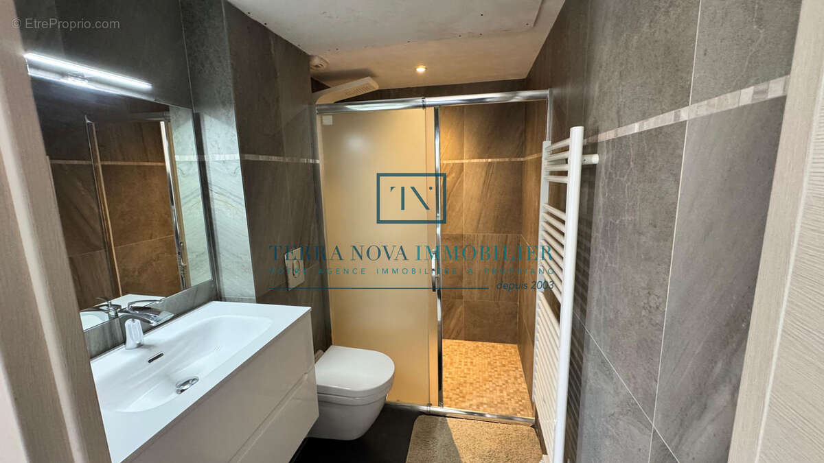 Appartement à PROPRIANO