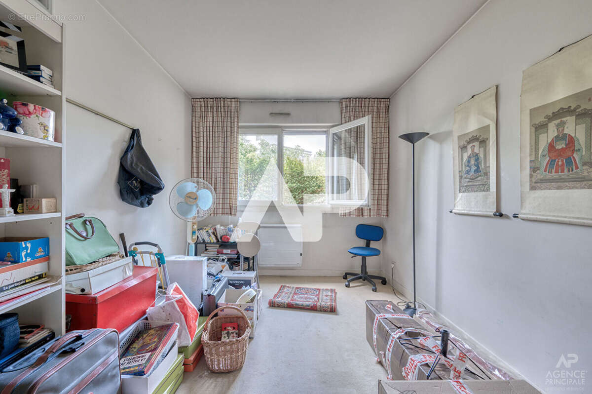 Appartement à RUEIL-MALMAISON