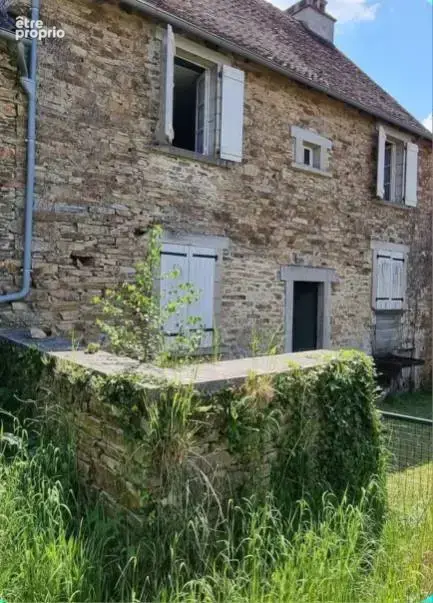 Maison de village à rénover   Jumilhac-le-Grand - photo 5