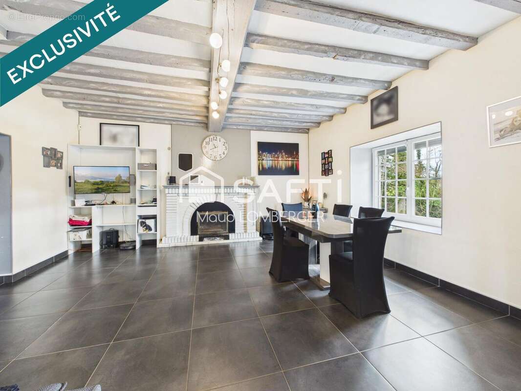 Photo 9 - Maison à GRAY