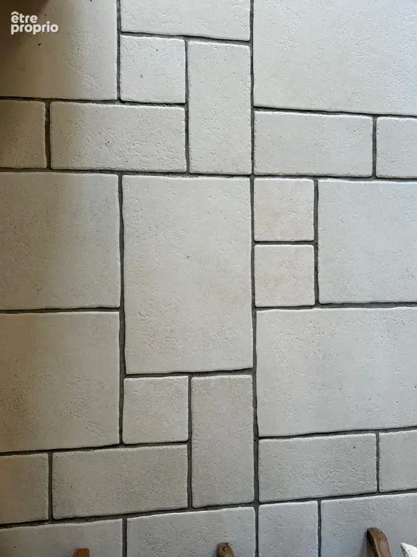 Auv 1234 : Maison rénovée avec jardin et garage à Marcillat, 641m2 - photo 45