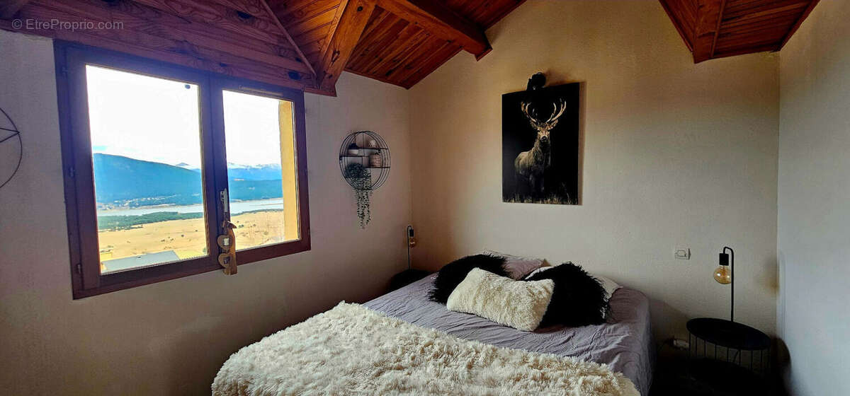 Maison à LES ANGLES