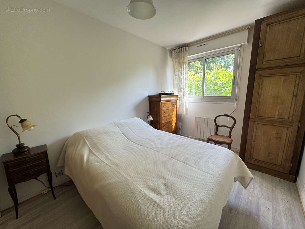 Appartement à LE PERREUX-SUR-MARNE