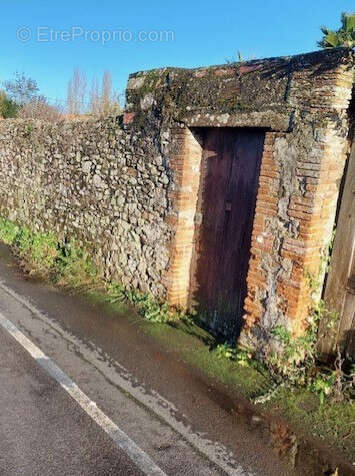 Terrain à PAIMBOEUF