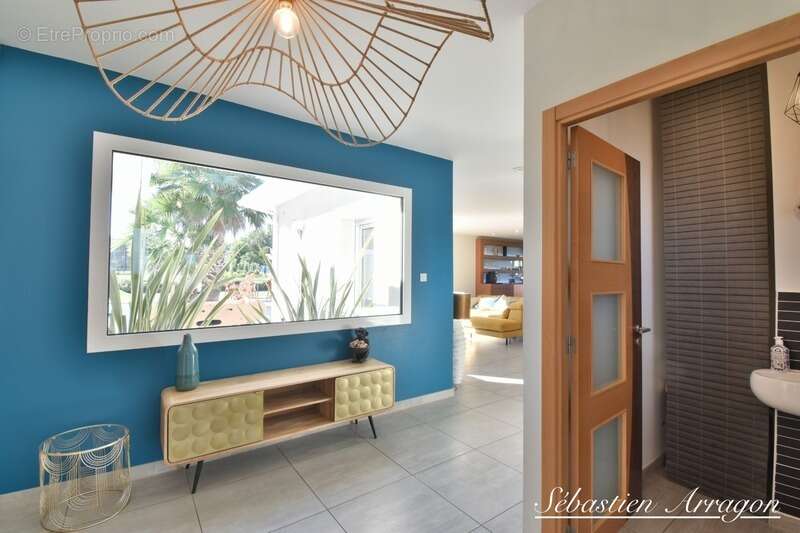 Villa d’architecte contemporaine à 10 minutes d’Agen – Calme, volumes et prestations haut de gamme (47) - photo 25