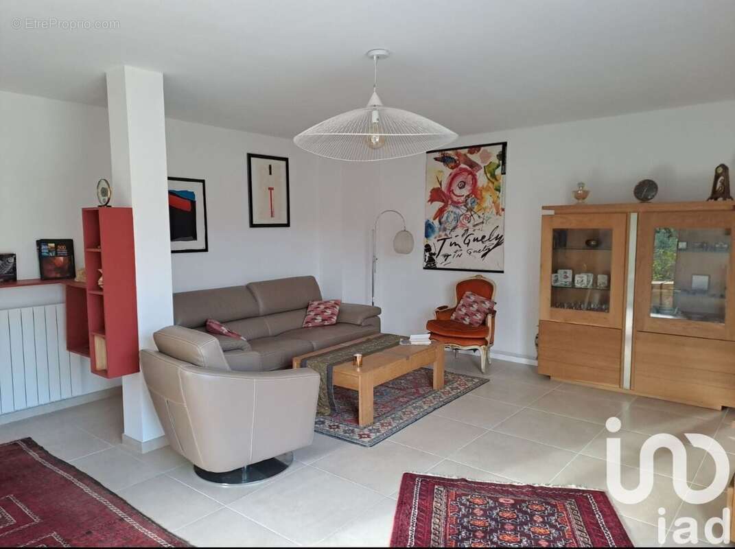 Photo 4 - Maison à BENDEJUN