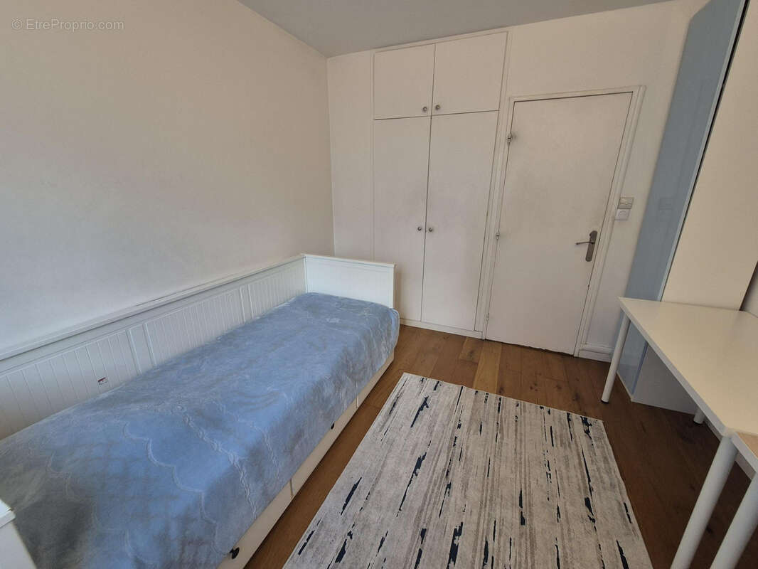 Appartement à VELIZY-VILLACOUBLAY