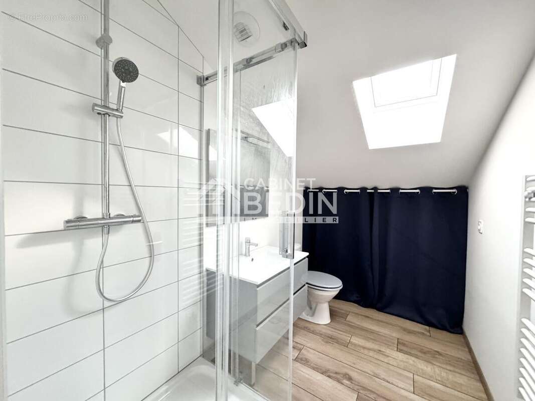 Appartement à SAINT-PAUL-LES-DAX