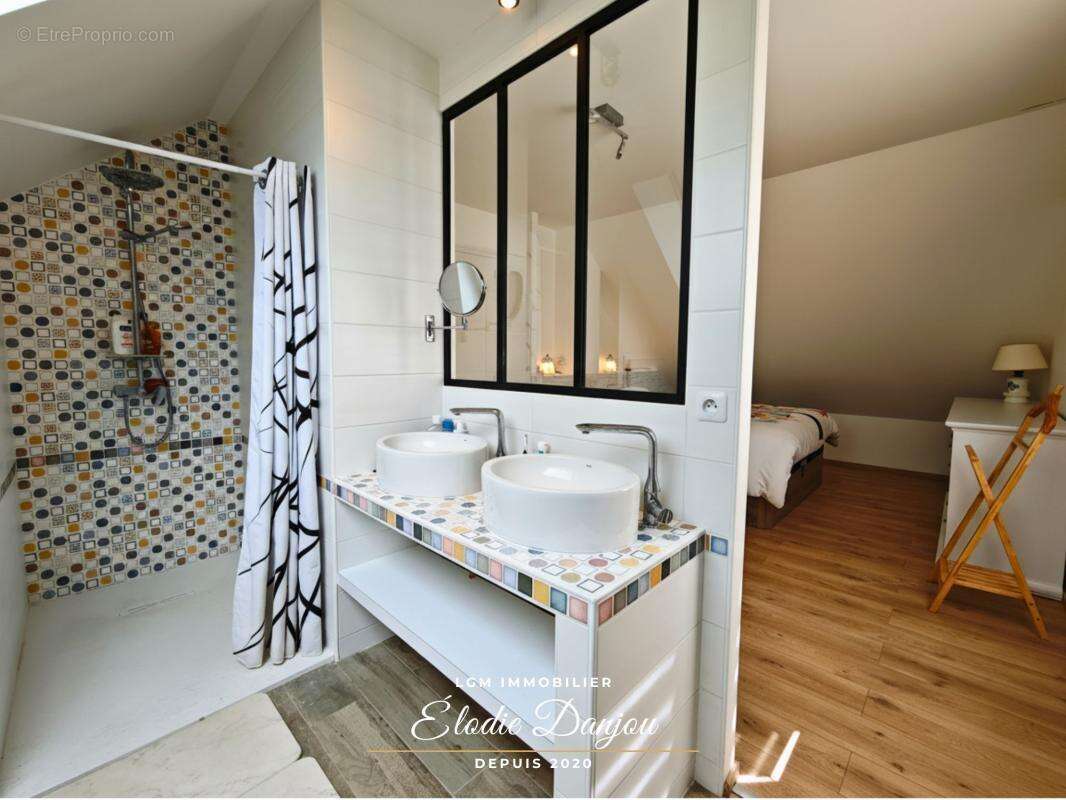 Maison à CHATEAUDUN