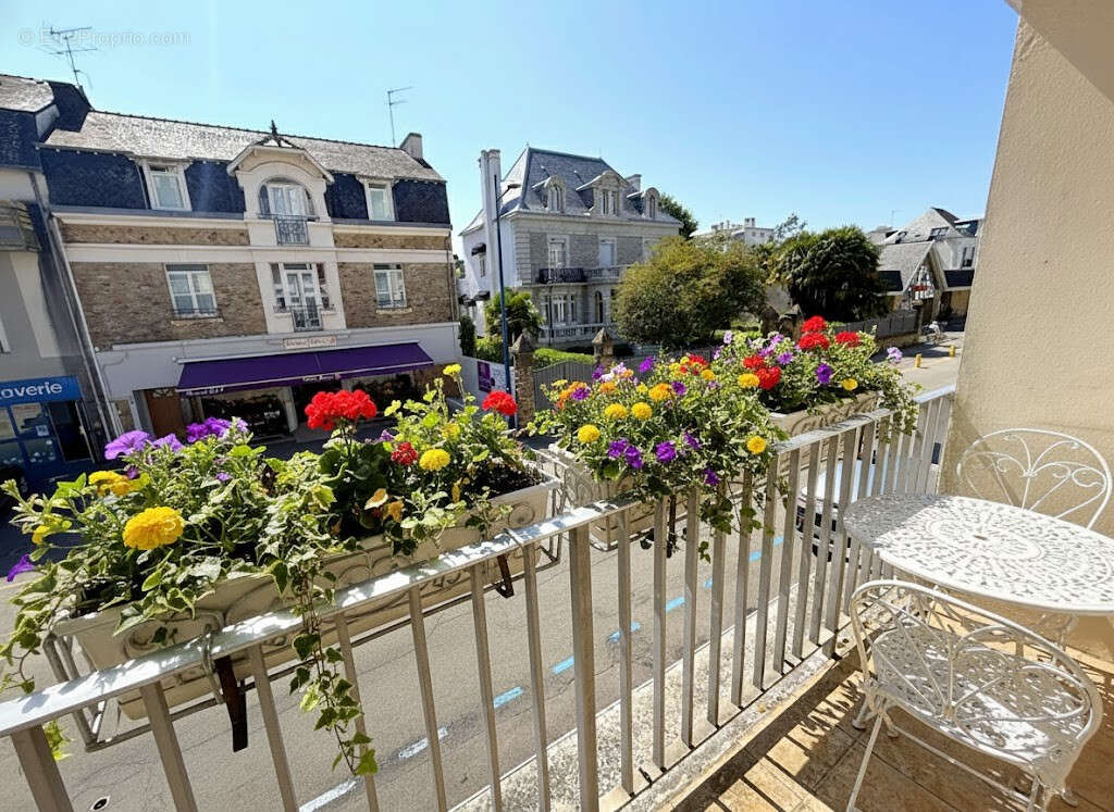 Appartement à AURAY