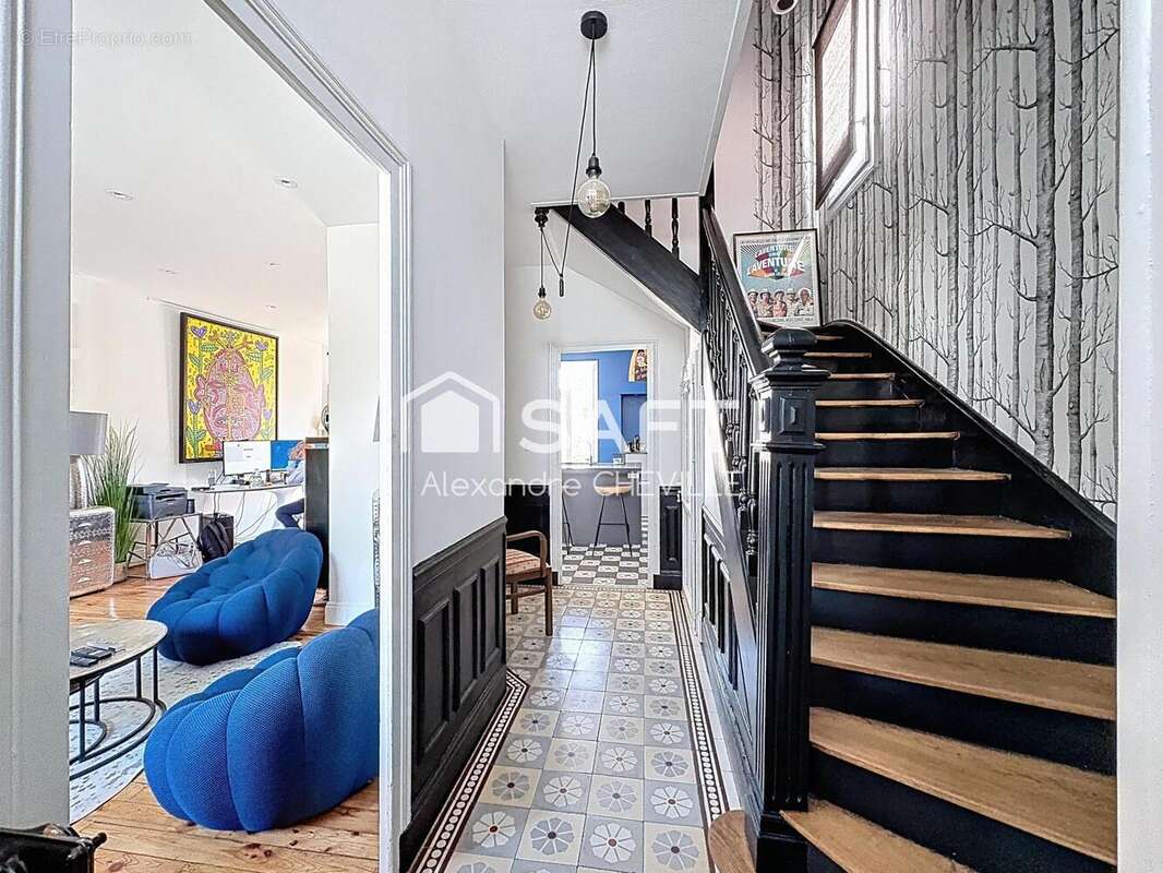 Photo 4 - Maison à VICHY