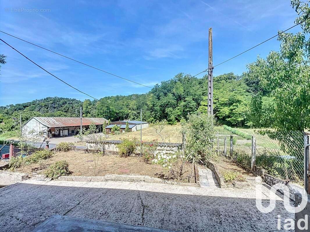 Photo 4 - Maison à MONTRICHARD