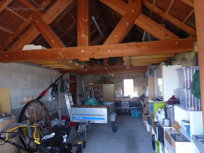 Appartement à GUEUGNON