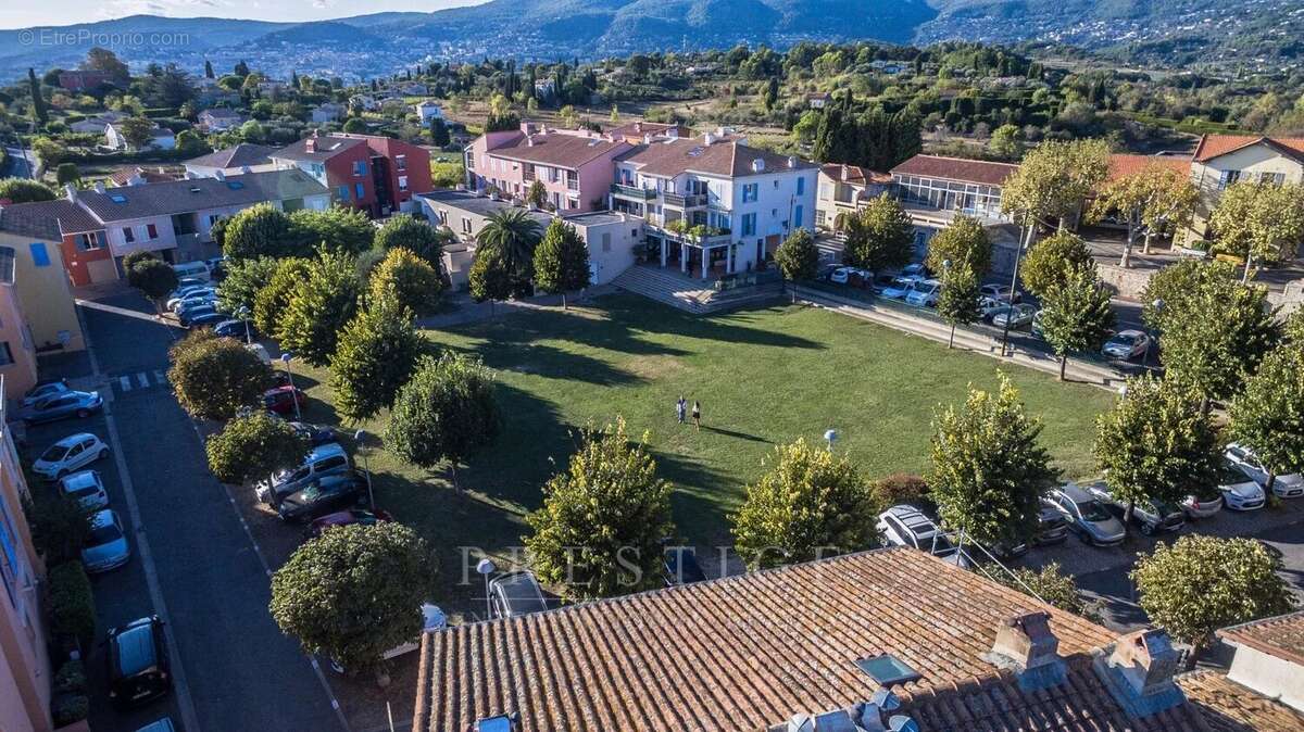 Plascassier, 3 pièces avec terrasse vue panoramique - photo 10