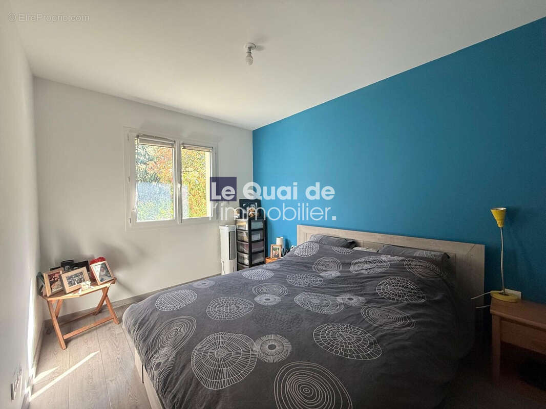 Maison 108 m² à Le Touvet  - photo 8