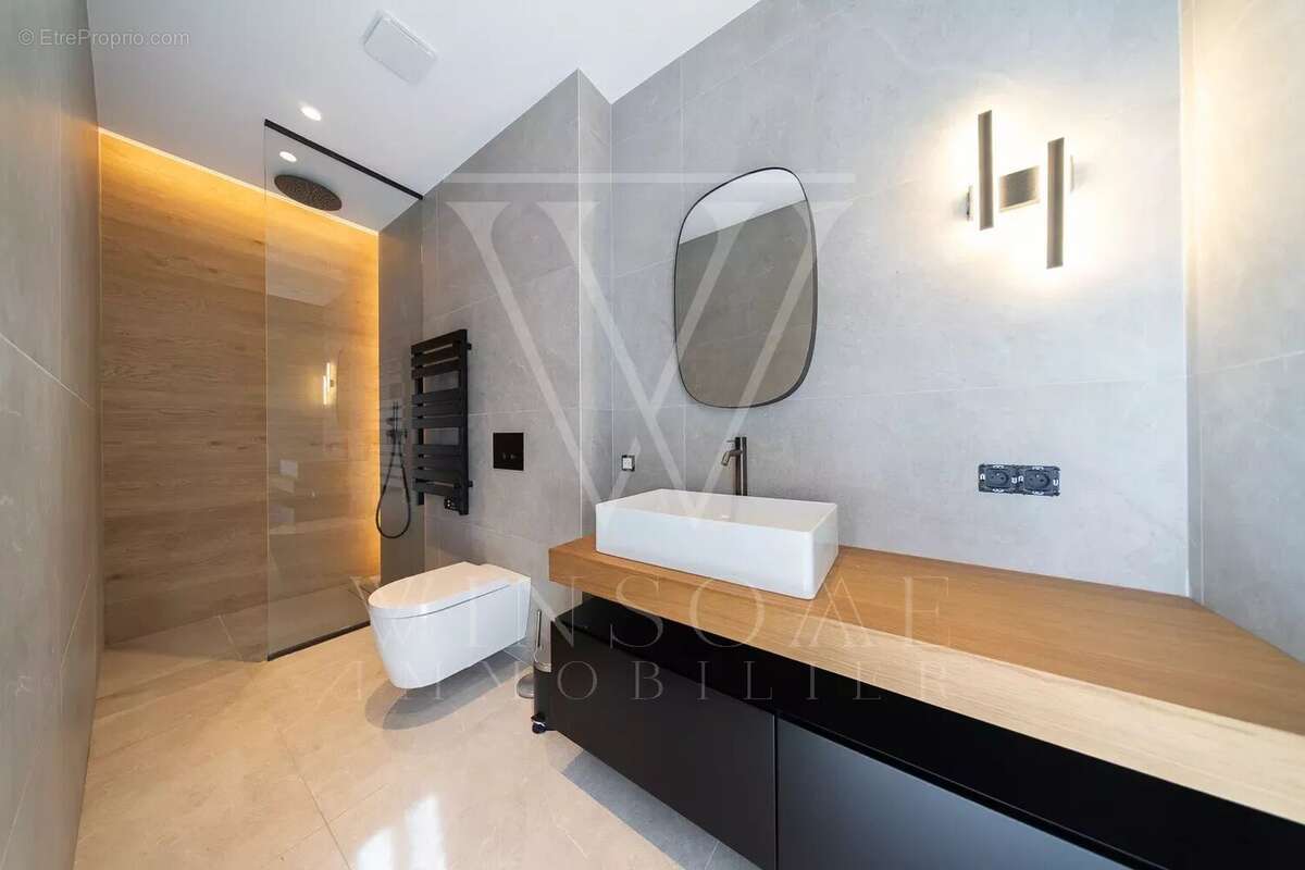 Maison à VILLENEUVE-LOUBET