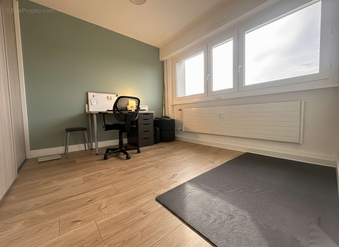 Appartement à ROANNE