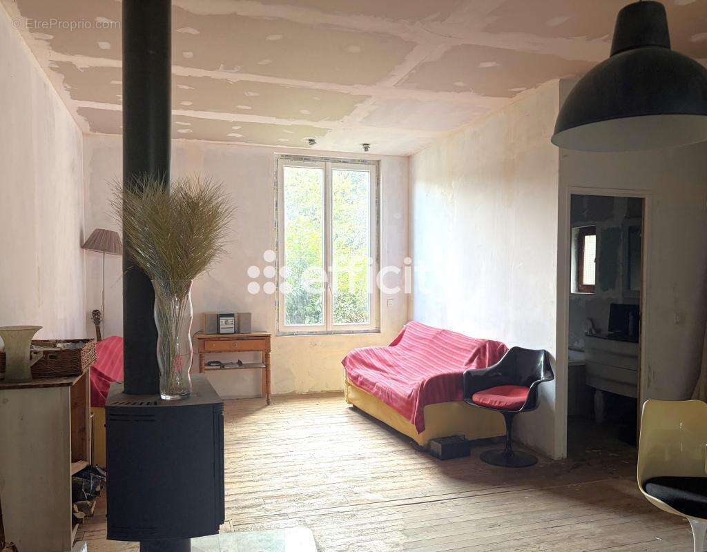 Maison à THIZY