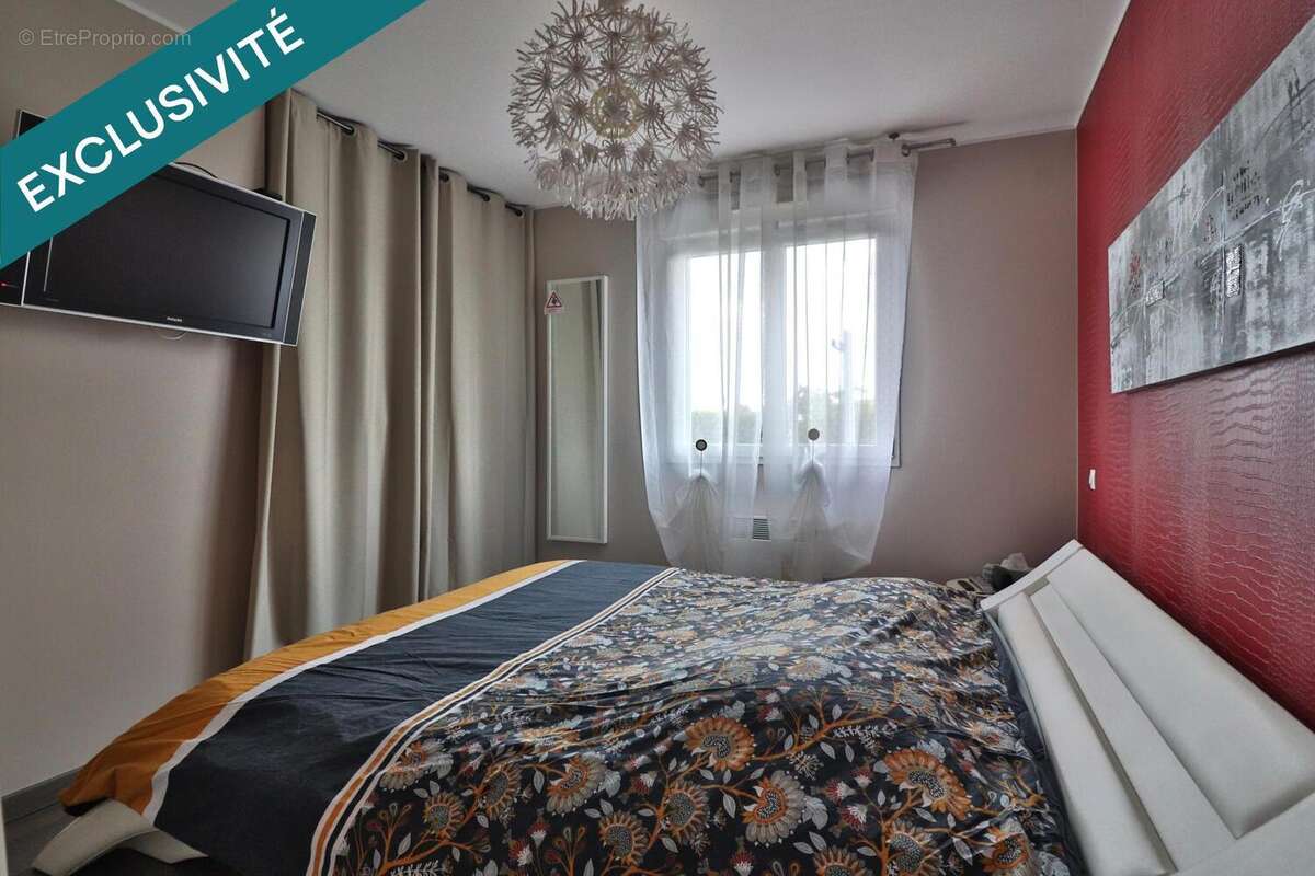 Photo 7 - Maison à TRIEUX