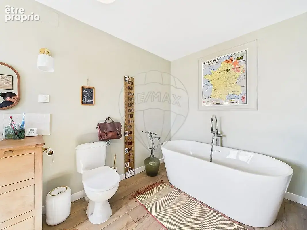 Maison 4 chambre(s) à vendre - photo 15
