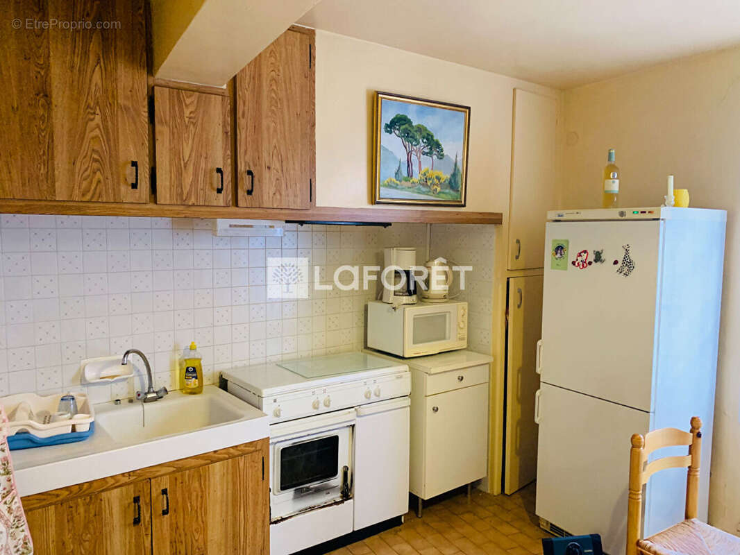 Maison de village - photo 2
