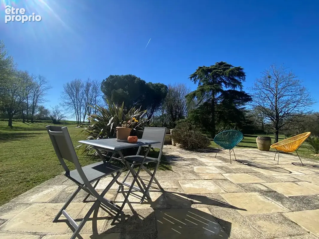 Maison Vouille 7 pièces - 156 m2 - photo 16
