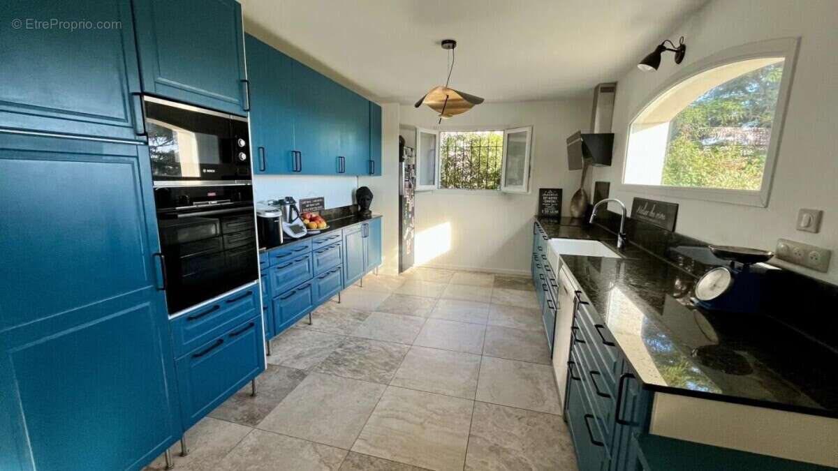 Maison à ROCHEFORT-DU-GARD