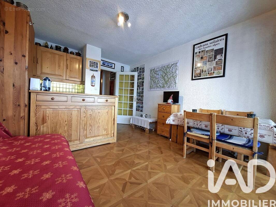 Photo 1 - Appartement à AURIS