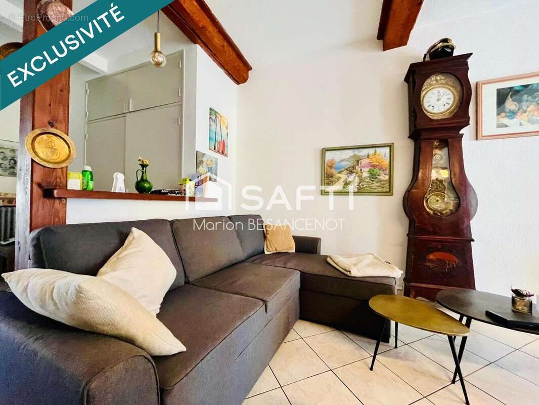 Photo 3 - Maison à ESTAGEL