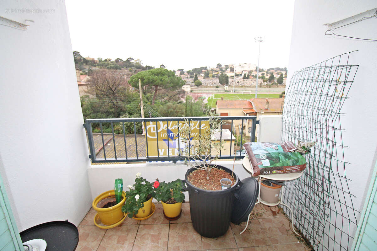 Appartement à LA SEYNE-SUR-MER