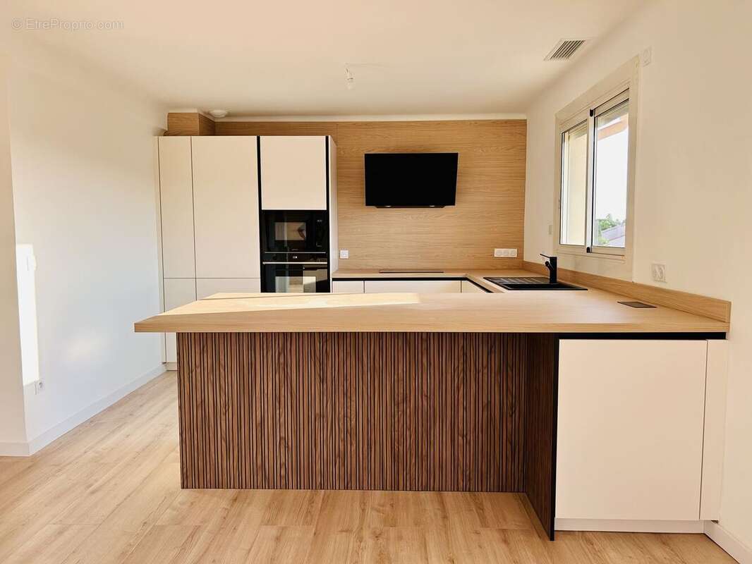 Appartement 86 m² à Canet-En-Roussillon  - photo 6