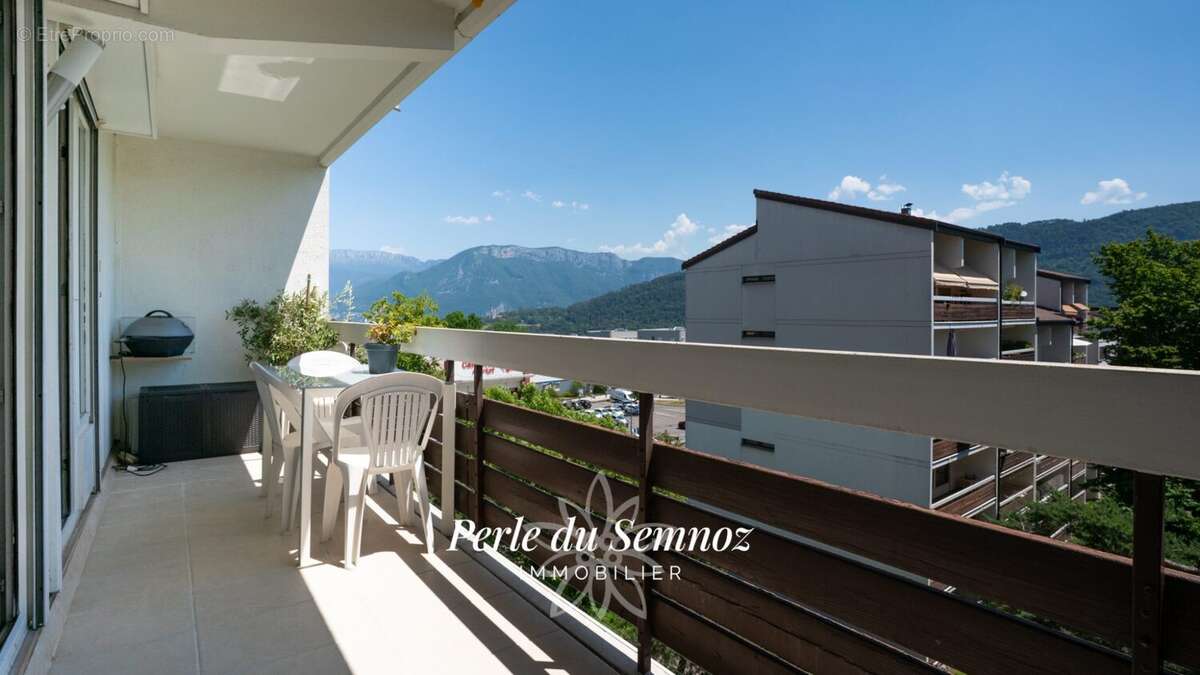 Appartement 70 m² à Seynod  - photo 3