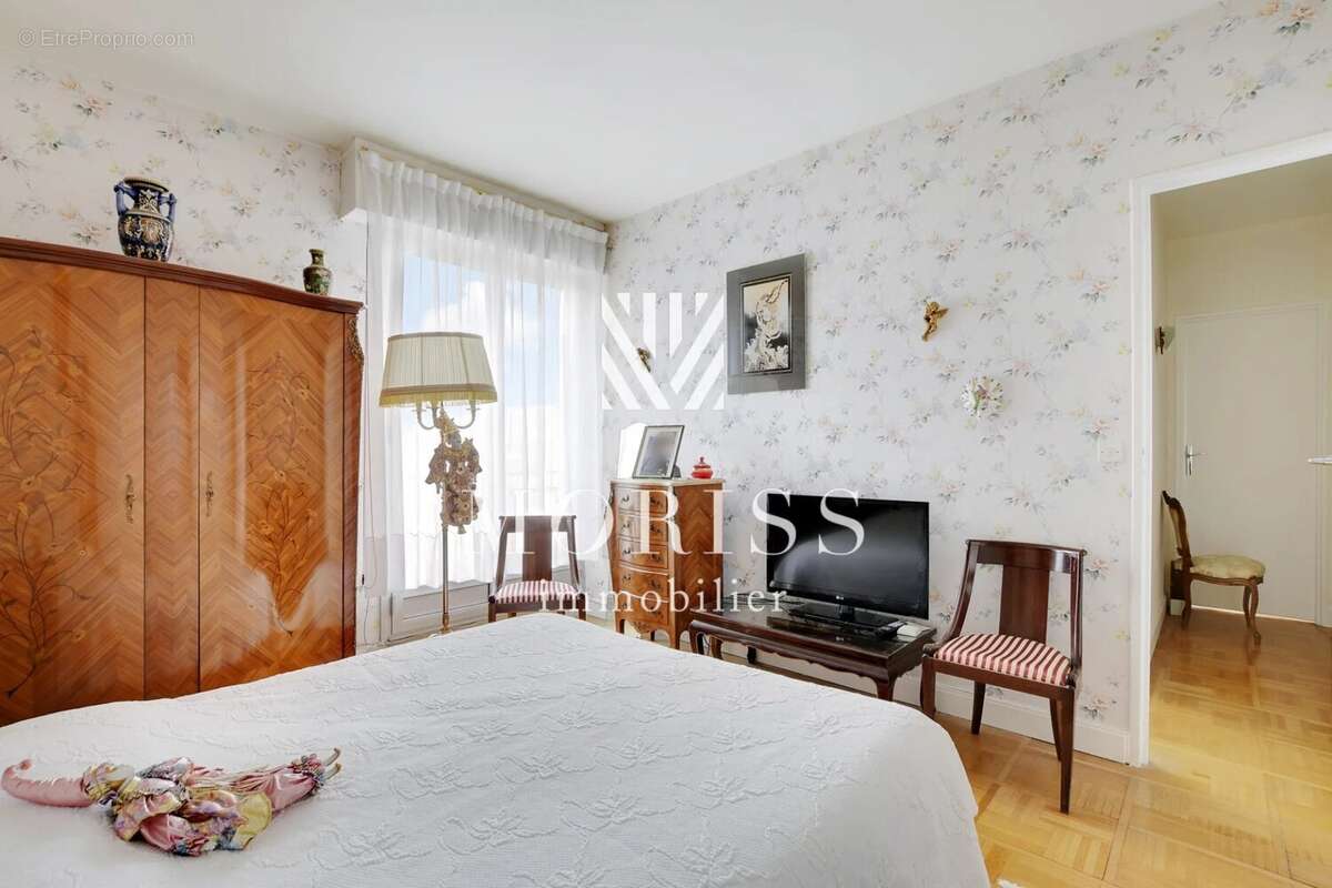 Appartement à NOGENT-SUR-MARNE