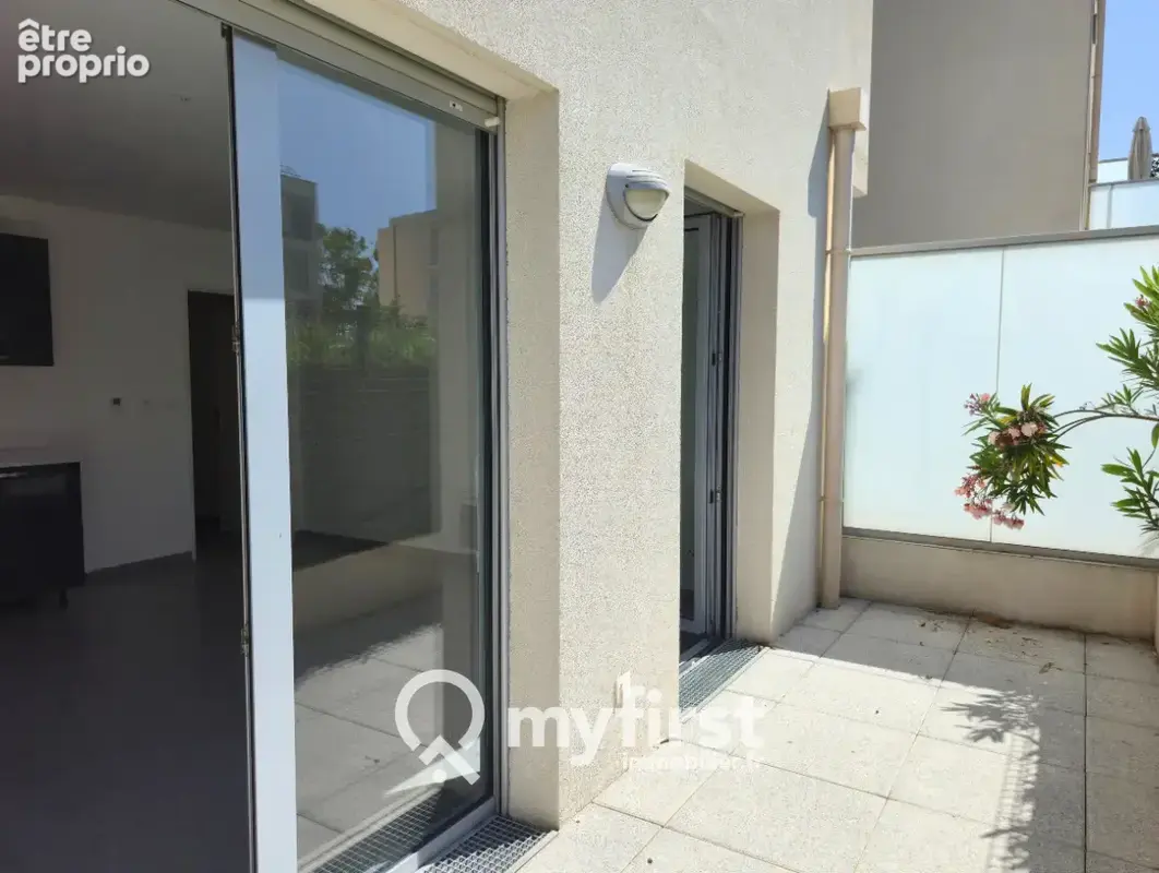 Appartement type 3 quartier de la loubière - photo 5