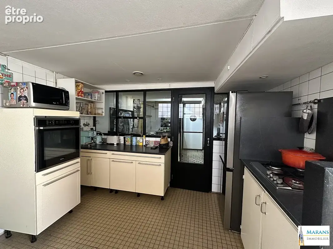 Maison 5 pièces 125 m² à vendre à Le Gue-De-Velluire (85770) - photo 4