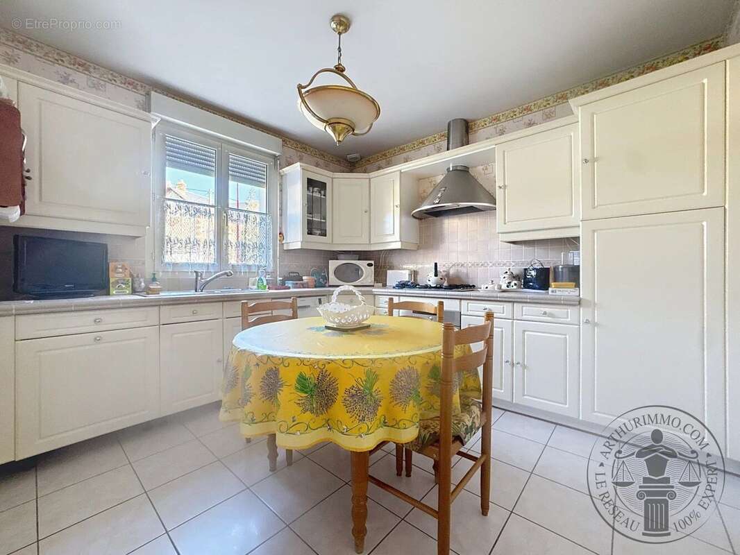 Appartement à DOURDAN
