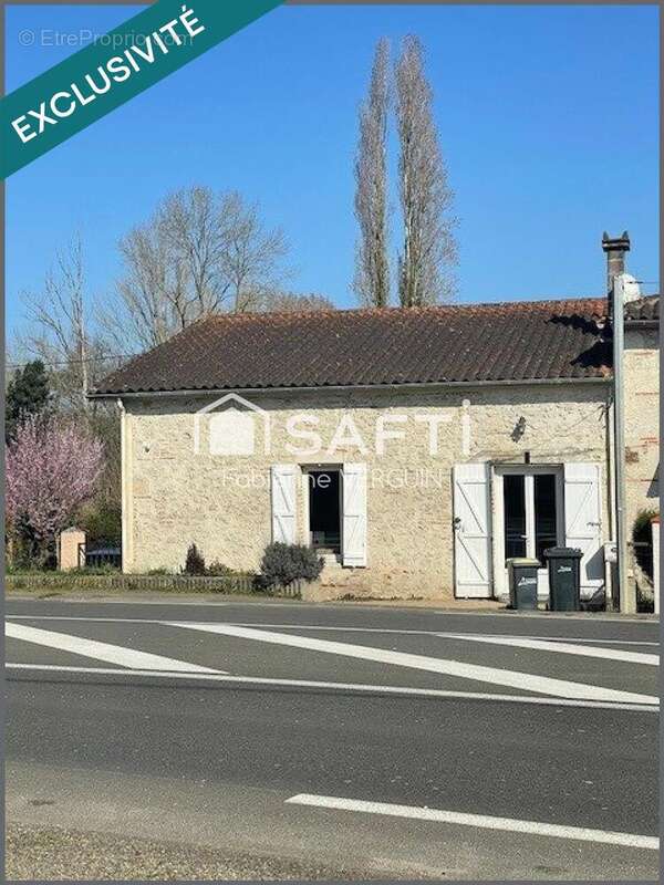 Photo 2 - Maison à LAFOX