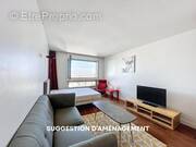 Photo 1 - Appartement à PARIS-15E