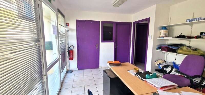 Appartement à DOUARNENEZ