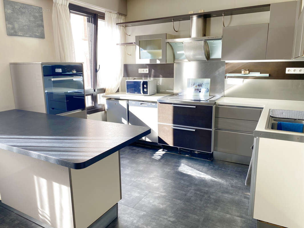 Appartement à RODEZ