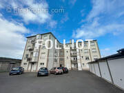 Appartement à GRANVILLE