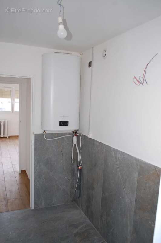 Appartement à BOURG-EN-BRESSE