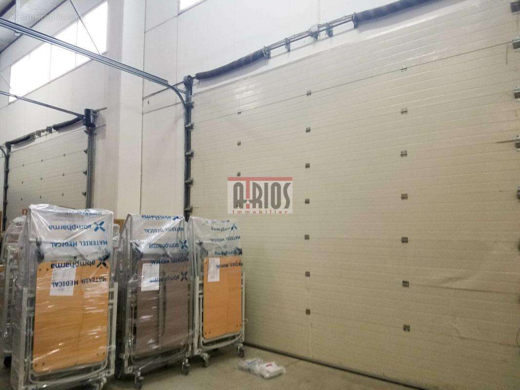 Commerce à LA SEYNE-SUR-MER