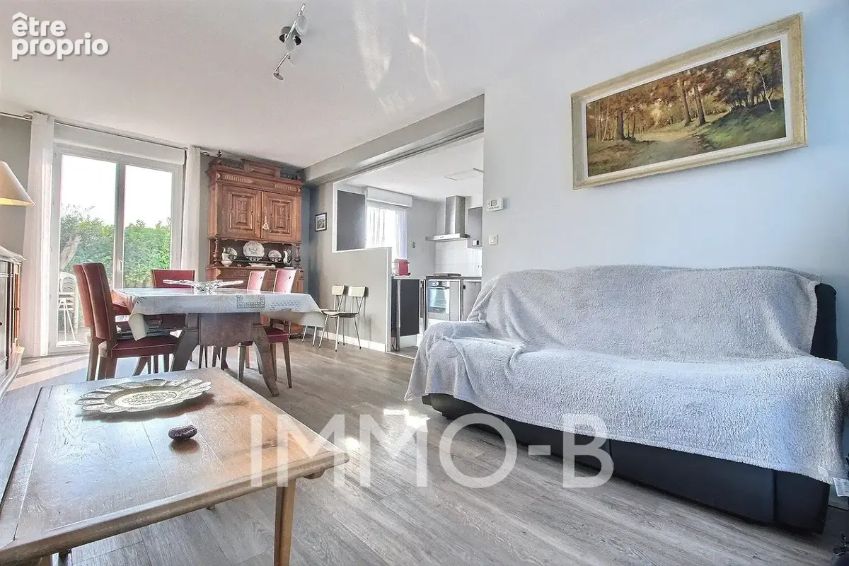 Maison 4 pièces 82 m² à vendre à Ramonville-Saint-Agne (31520) - photo 4