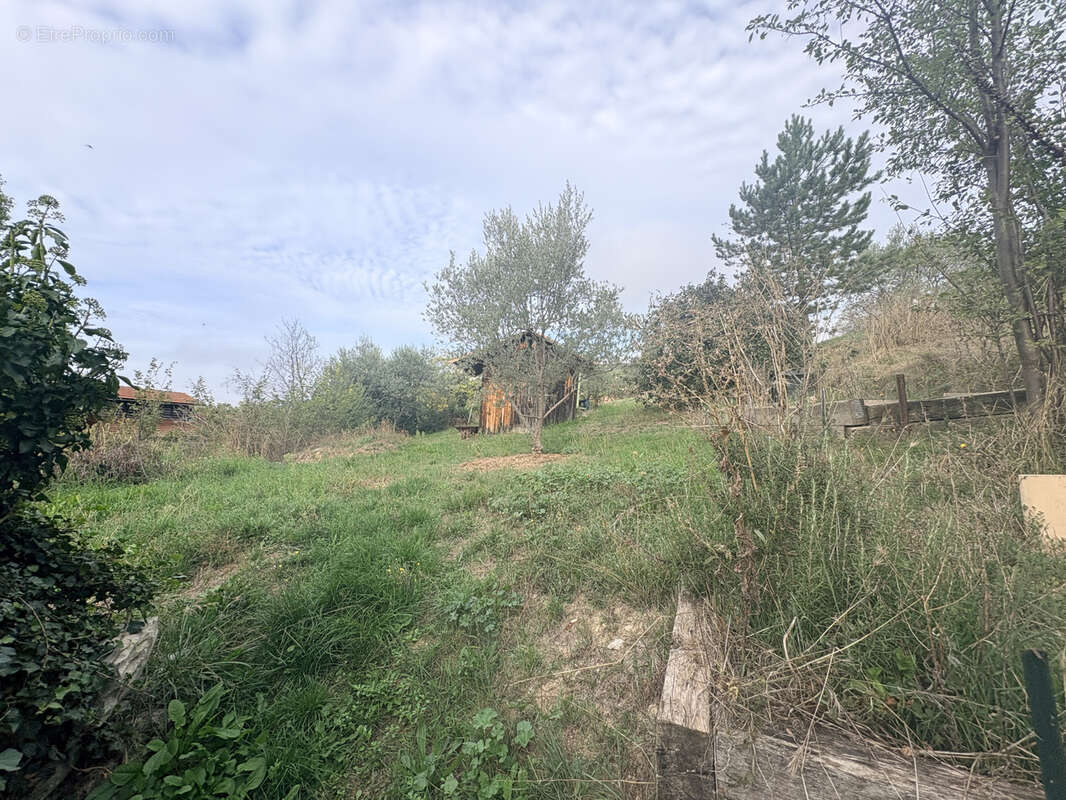 Maison à DIGNE-LES-BAINS