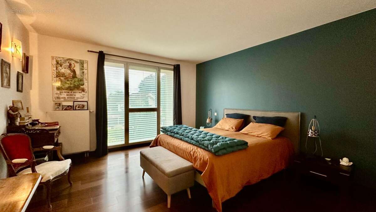 Maison à CHALONVILLARS