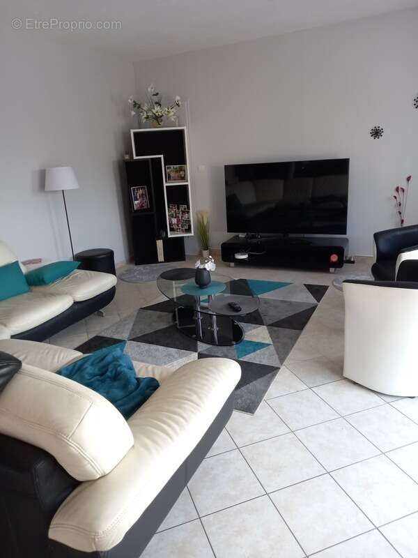 Maison à CHAUFFAILLES