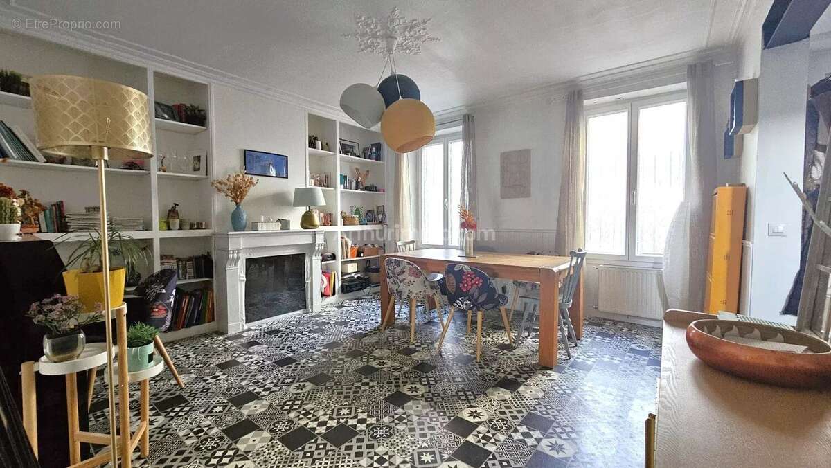 Vente Maison Montlhery(91310) 359 000ï¿œ - photo 6