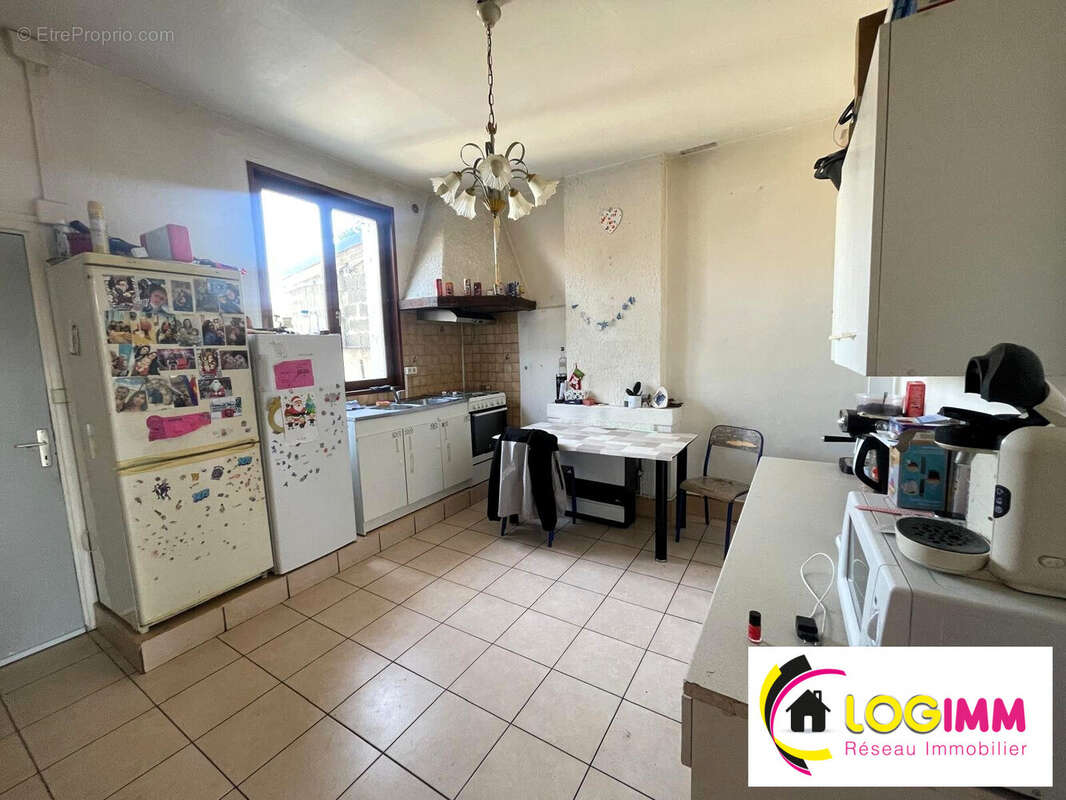 Maison 68 m² à Le Quesnoy  - photo 2