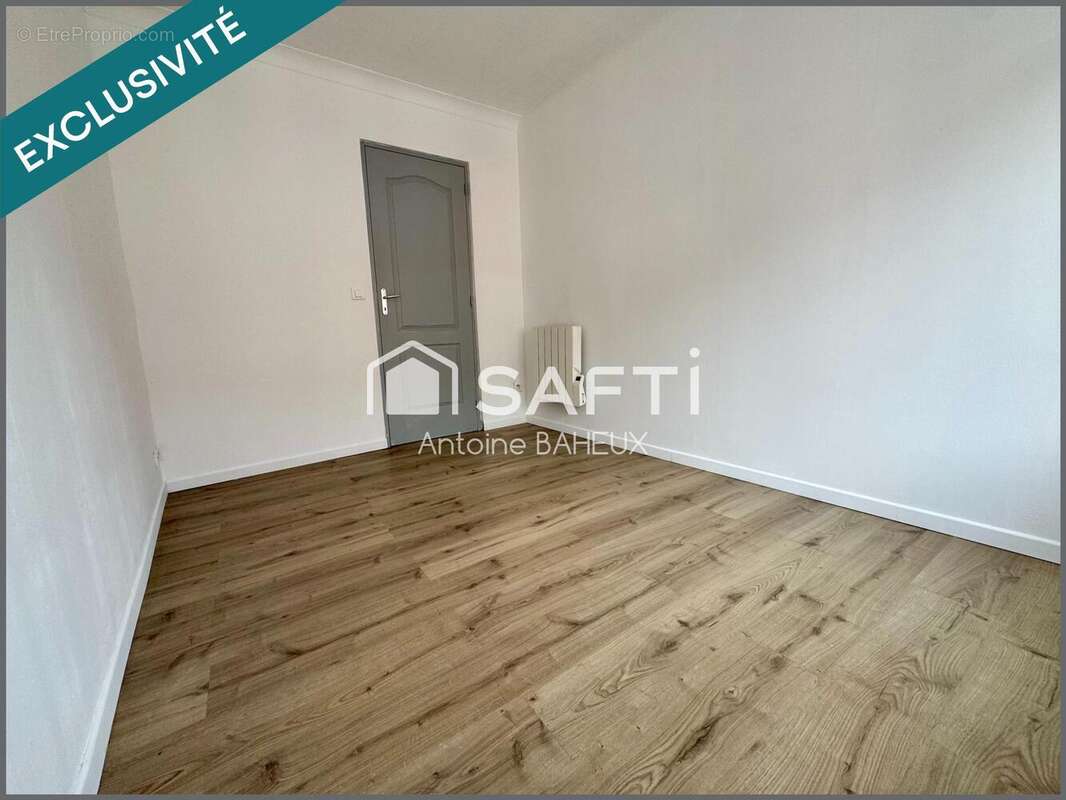 Photo 6 - Maison à WAZIERS